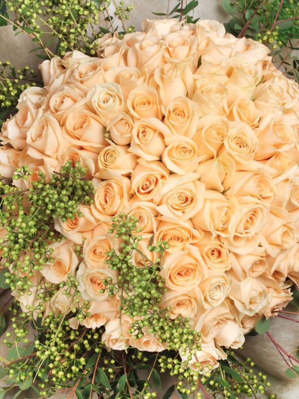 99 Roses Bouquet scaled 1 jpeg