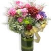 CNY Deluxe Floral Arrangement FA18 jpg