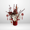 Chinese New Year Endless Wealth