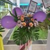 Congratulation Flower Stand FS 37 jpg