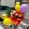 Congratulation Flower Stand FS 38 jpg