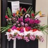 Congratulation Flower Stand FS 39 jpg