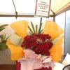 Congratulation Flower Stand FS 45 jpg