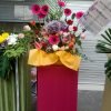 Congratulation Flower Stand FS 49 jpg