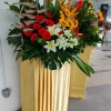 Congratulation Flower StandFS 11 webp