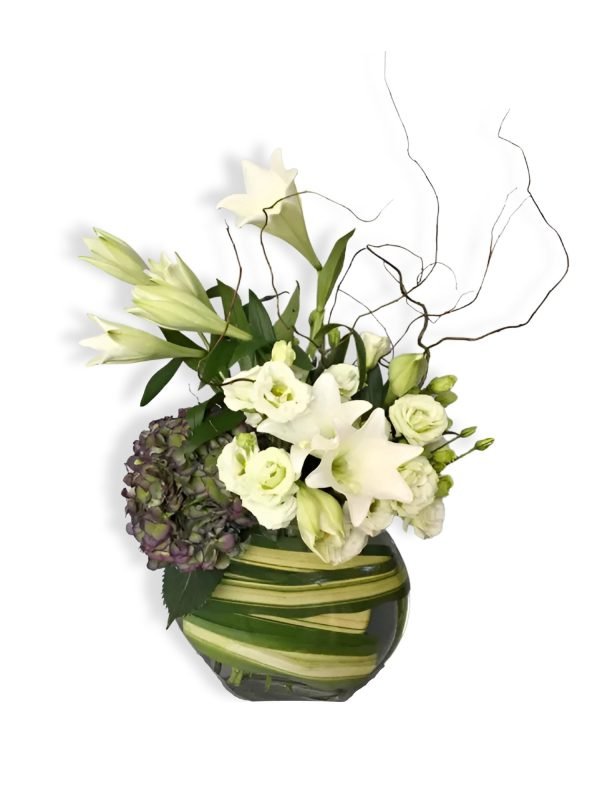 Deluxe Freestyle Bouquet FA06 jpg