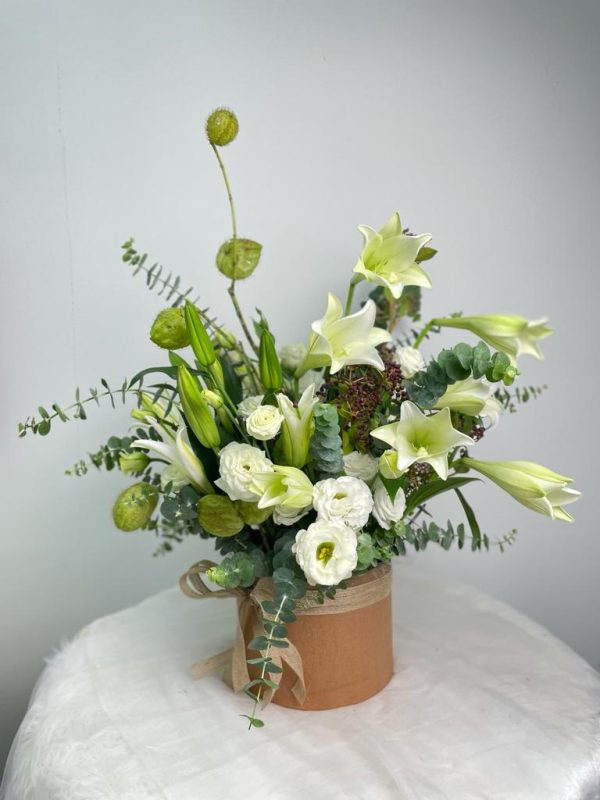 FGSG Deluxe Freestyle Bouquet jpeg