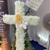 FWSG NEW Can name it yourself CR10 135 can duplicate from latest cross wreath u did jpeg