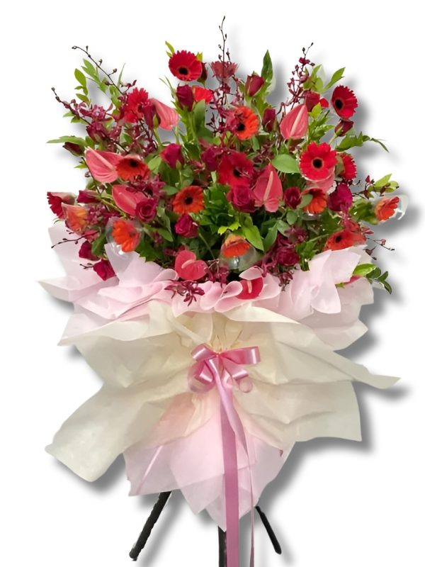 Modern Tripod Congratulatory Stand FS23 jpg