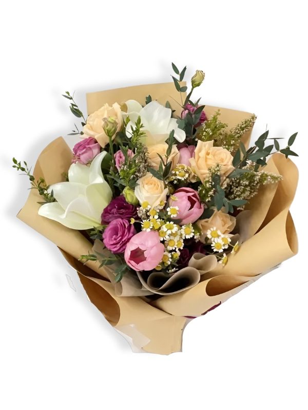 Premium Freestyle Bouquet R123 jpg