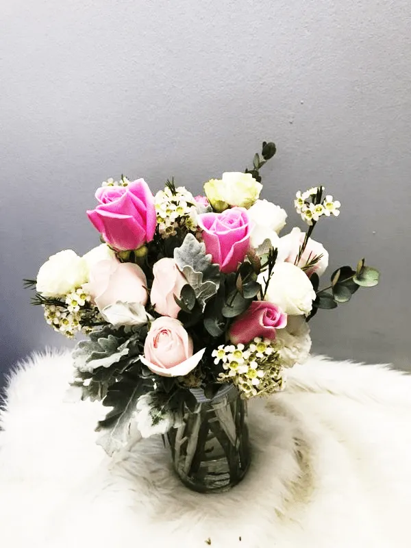 Premium in Vase R110 webp