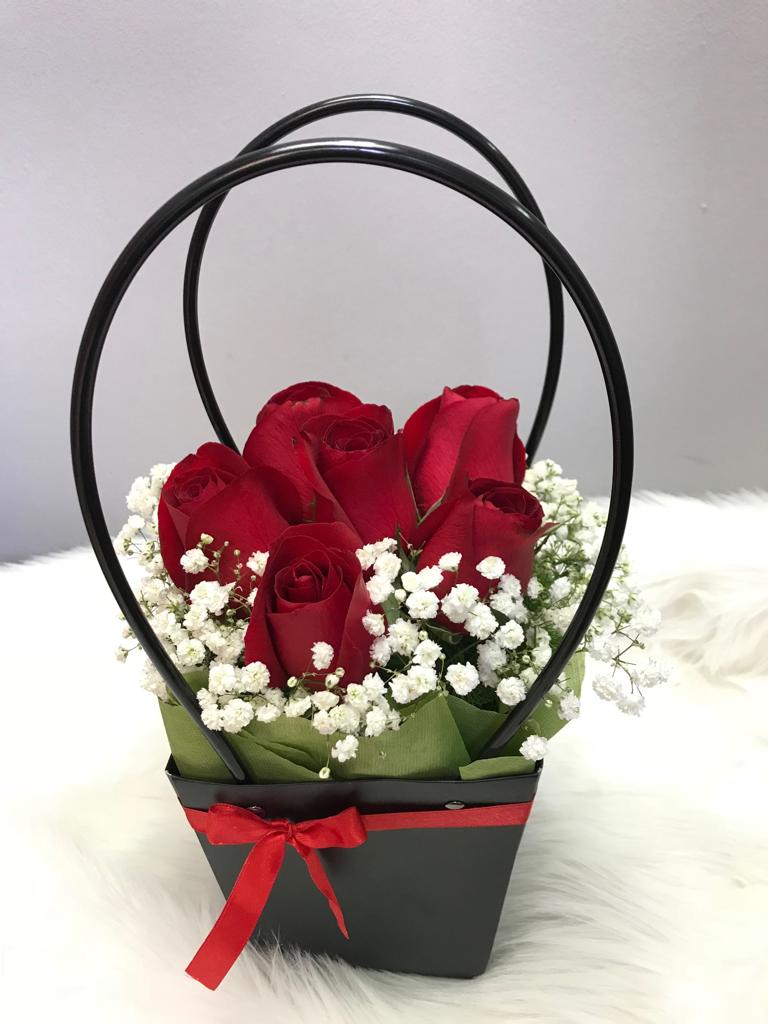 Roses In Purse jpeg Roses In Purse jpeg