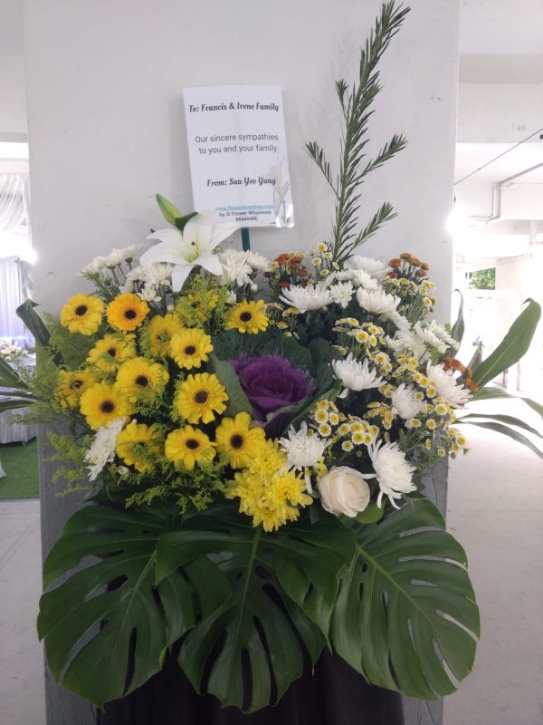 Tribute 安慰 CW 182 jpg