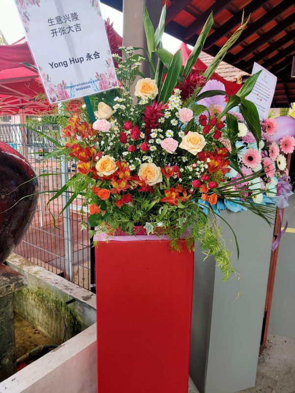 flower stand fs31 jpg