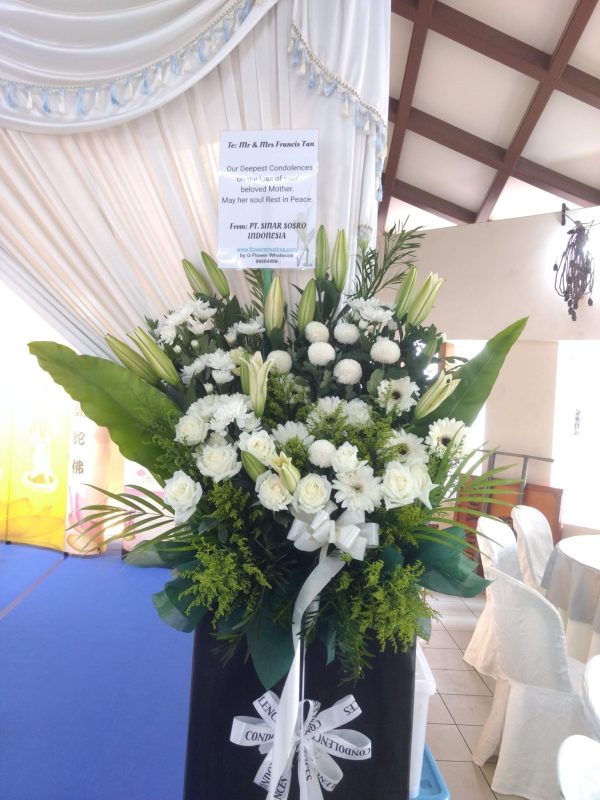 flower wreath 180 jpg