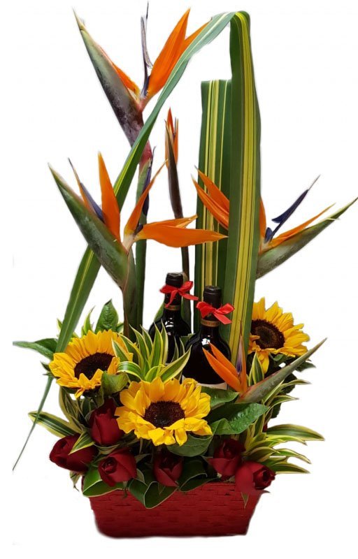 flowers wine fg jpg