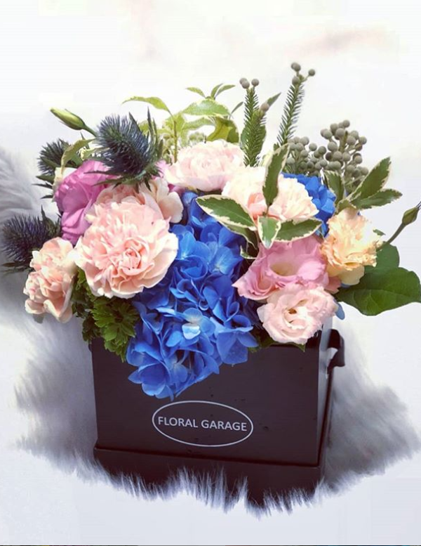 pfs in floral box png