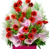 Congratulatory Stand FS00