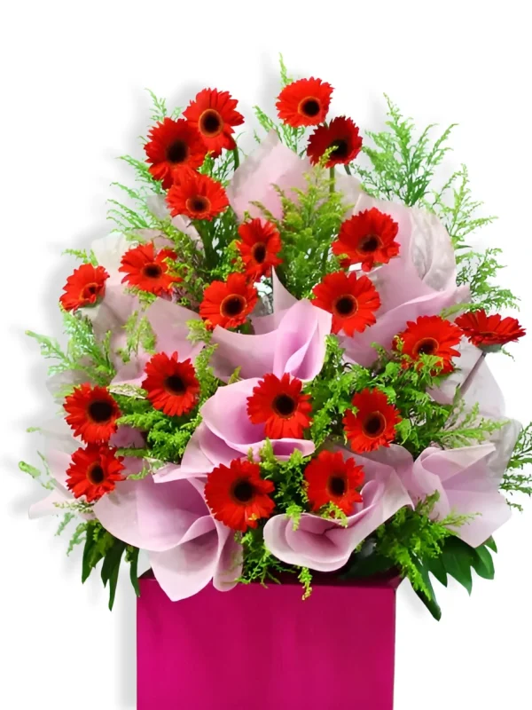 Congratulatory Stand FS00